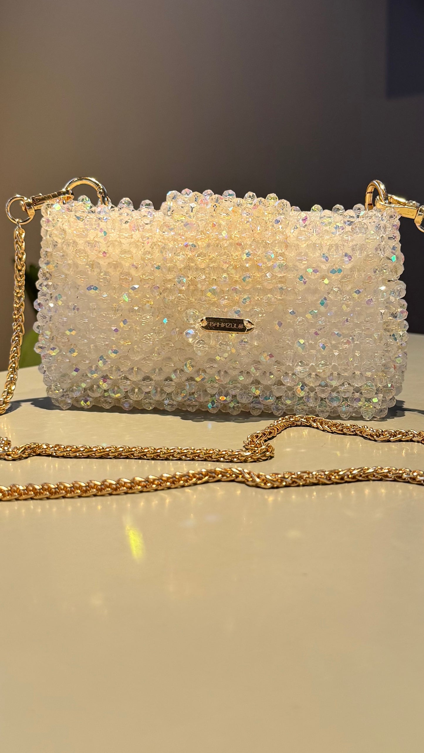 CRISTAL BAG