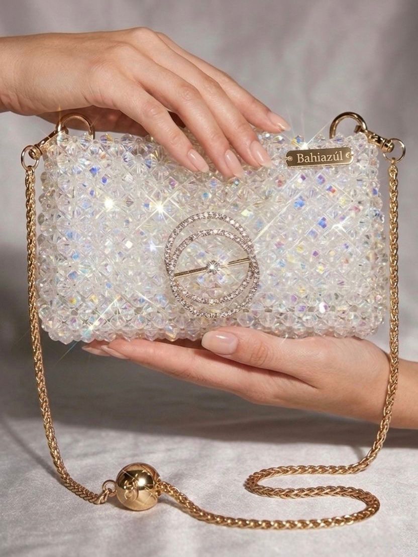 Bolso Diamond