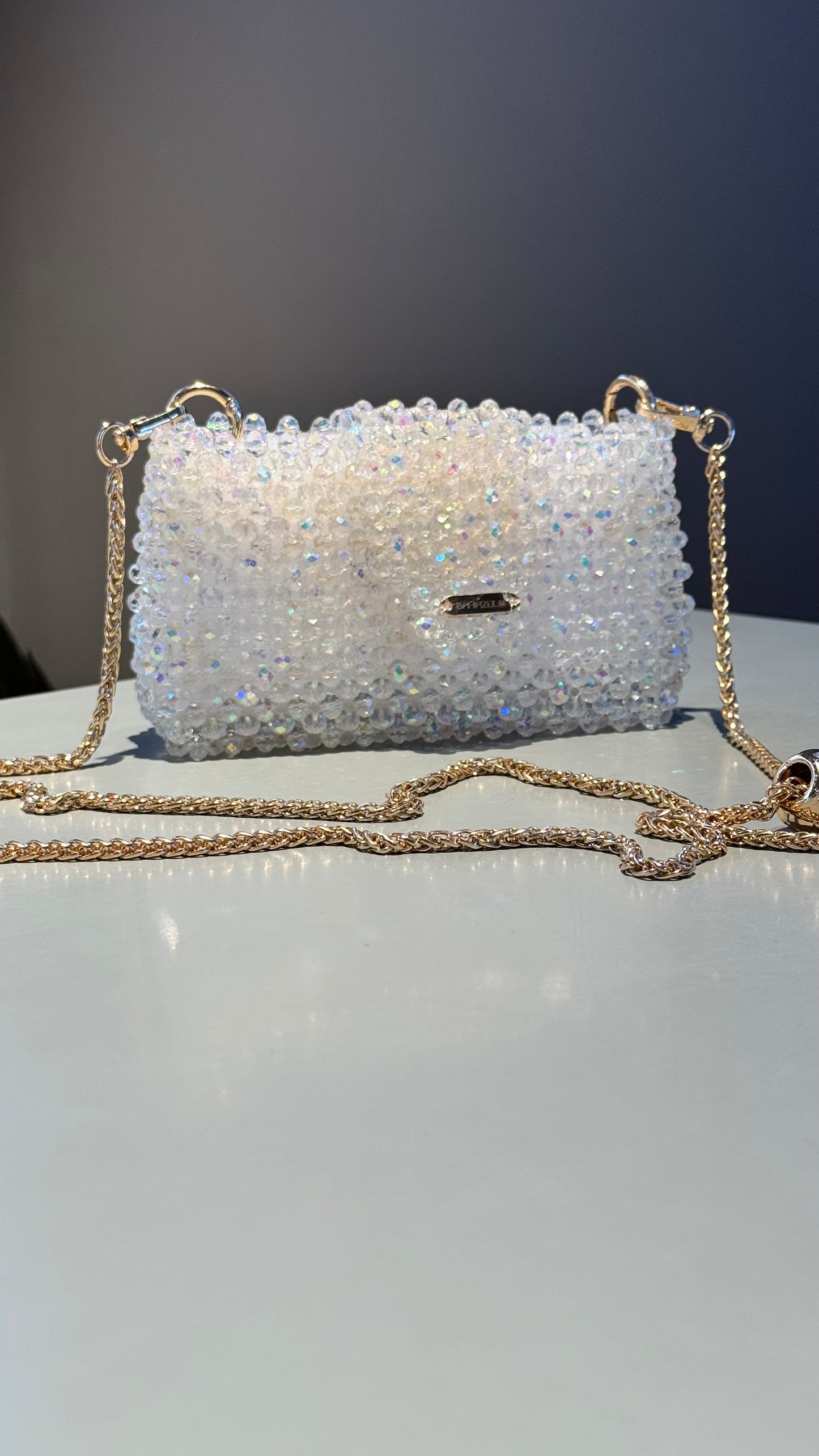 CRISTAL BAG