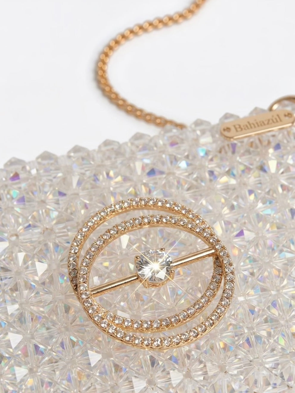 Bolso Diamond