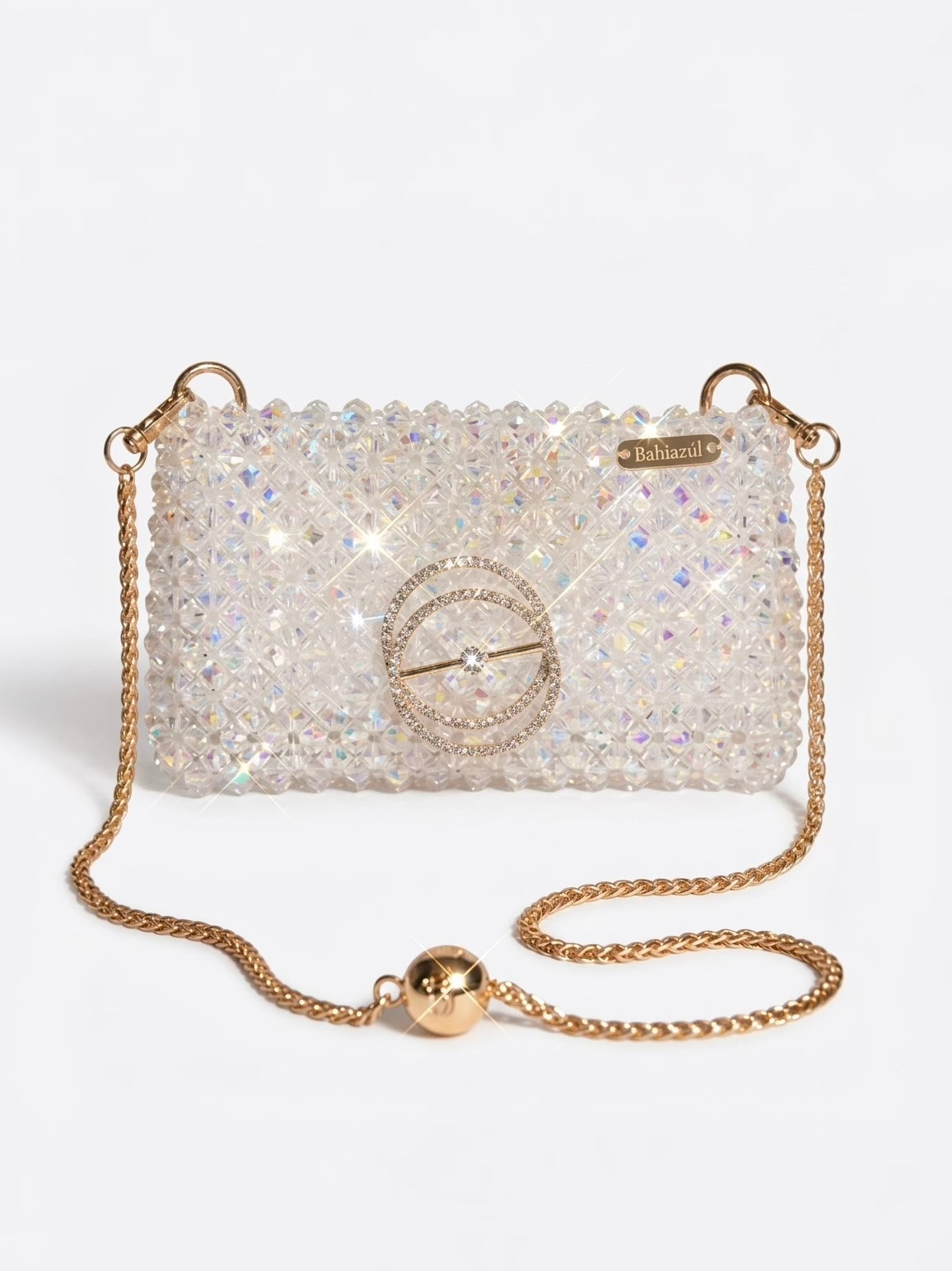 Bolso Diamond