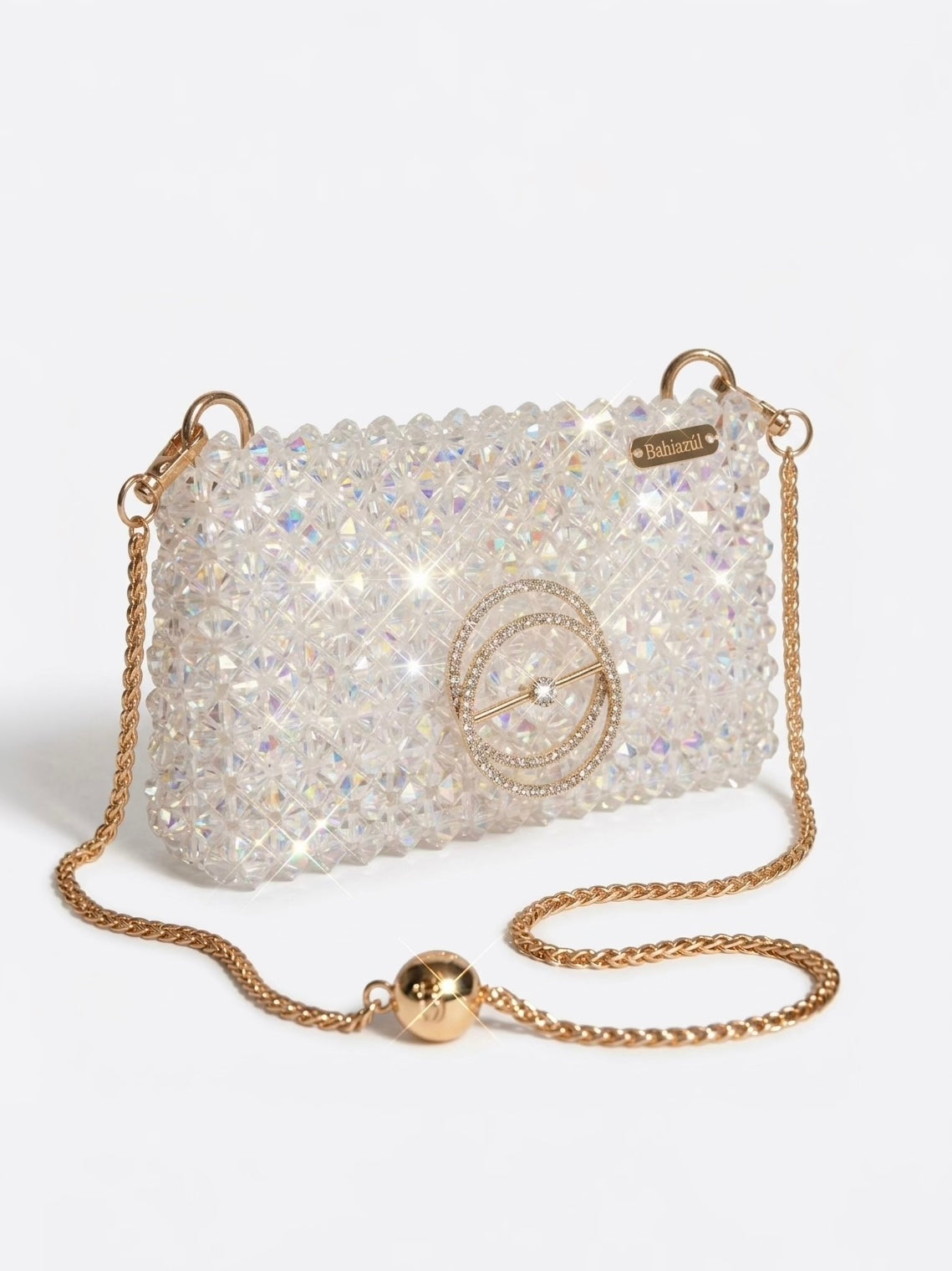 Bolso Diamond